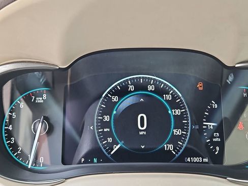 Used 2014 Buick LaCrosse Leather w/ Driver Confidence Package image 13