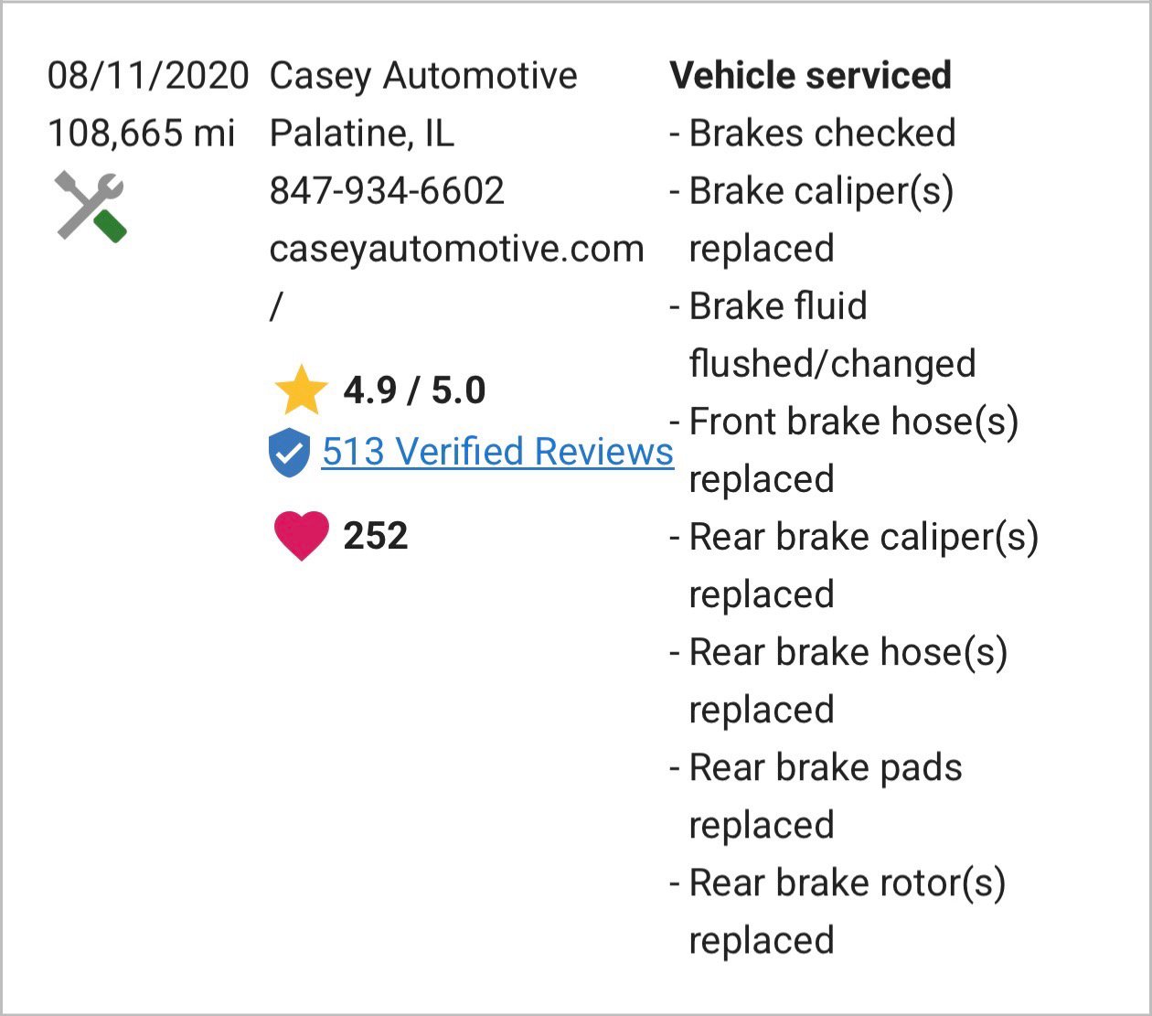 Used 2003 Lexus RX 300 4WD w/ Premium Plus Value Pkg image 12