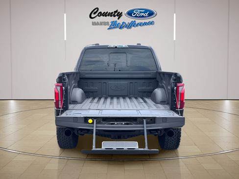 Used 2024 Ford F150 Raptor AWD/4WD image 22