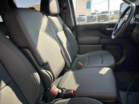 Used 2024 Chevrolet Silverado 3500 W/T w/ WT Convenience Package image 36