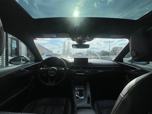 Used 2018 Audi A5 2.0T Premium Plus w/ Premium Plus image 29