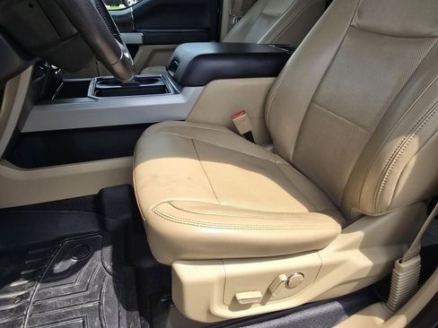 Used 2019 Ford F450 Lariat w/ Lariat Ultimate Package image 22