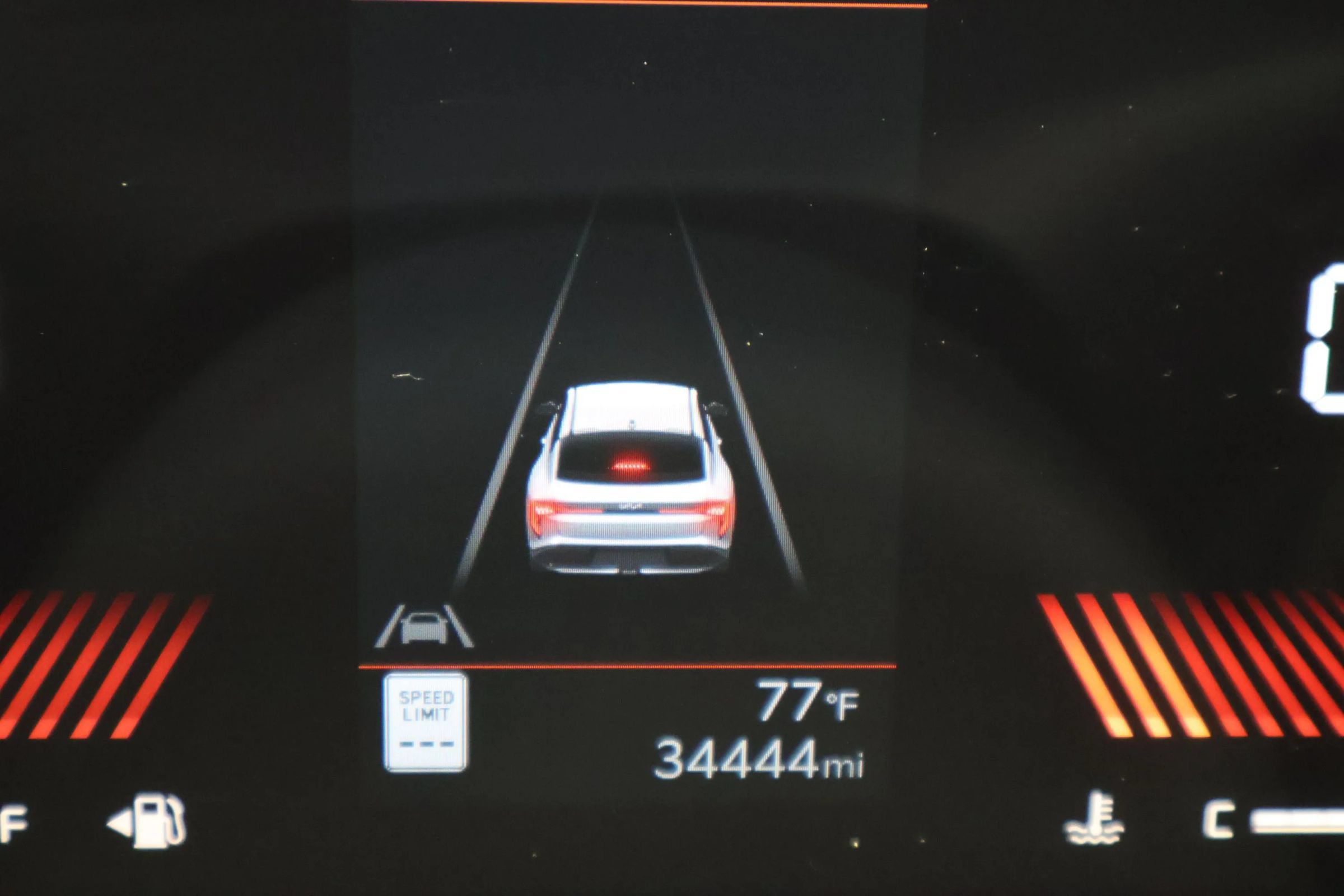 Used 2025 Kia K4 FWD image 28