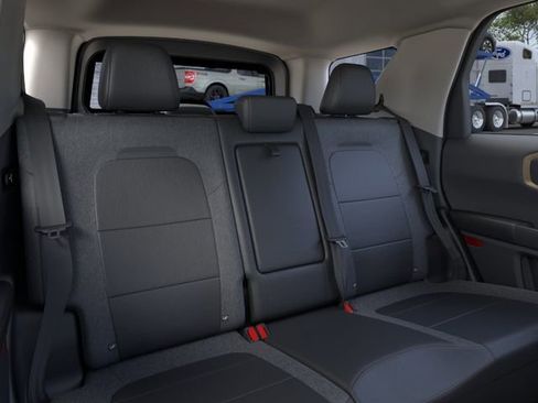 New 2026 Ford Bronco Sport Big Bend AWD/4WD image 11
