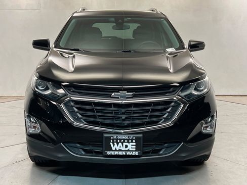 Used 2020 Chevrolet Equinox LT FWD image 9