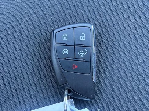 Used 2024 GMC Sierra 1500 Elevation image 20