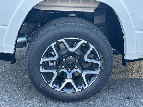 New 2026 RAM 1500 Laramie image 17