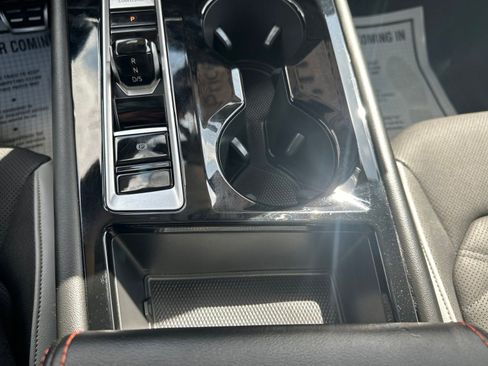 Certified 2024 Volkswagen Atlas Peak Edition SE AWD/4WD image 62