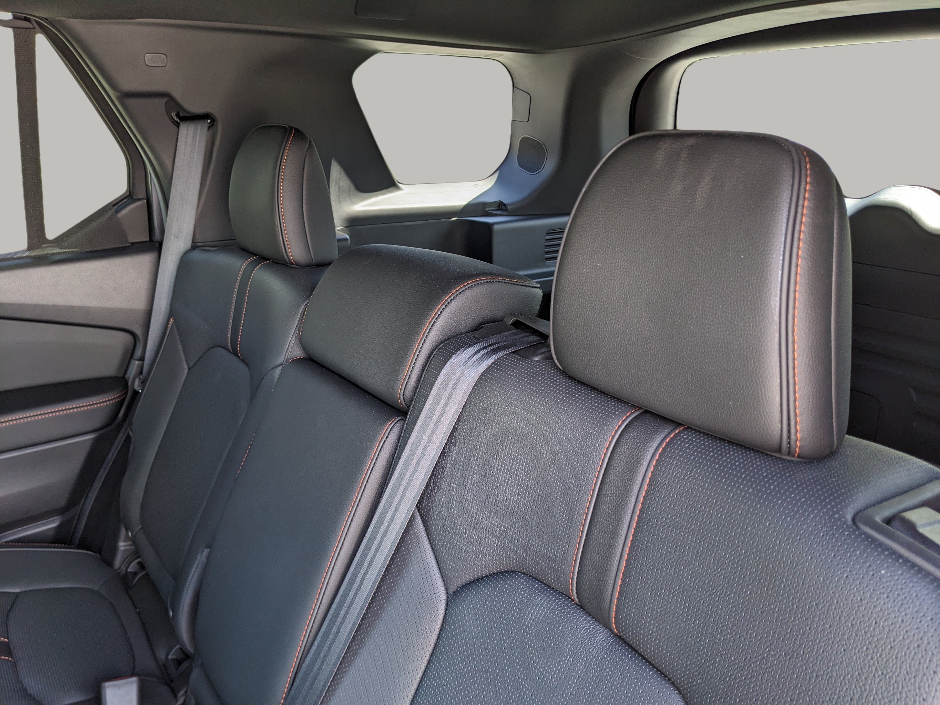 Used 2026 Honda Passport TrailSport Elite image 19