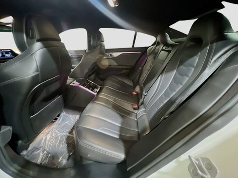 Used 2021 BMW M850i Gran Coupe xDrive M850i image 18