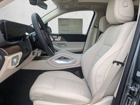 Used 2026 Mercedes-Benz GLE 350 4MATIC image 12