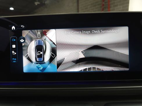 Certified 2026 Mercedes-Benz GLE 350 4MATIC image 17