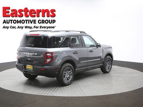 Used 2025 Ford Bronco Sport Big Bend image 39