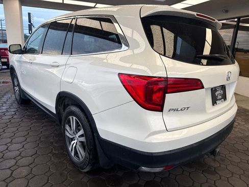 Used 2018 Honda Pilot EX-L image 9