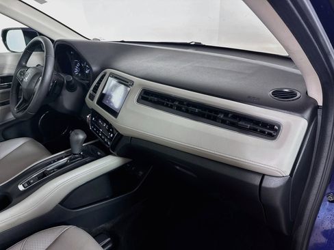 Used 2016 Honda HR-V EX-L image 37