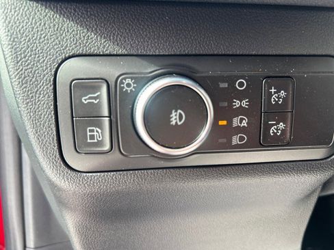 New 2026 Ford Escape ST-Line Select AWD/4WD image 12
