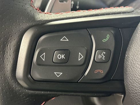 New 2026 Jeep Wrangler Unlimited Rubicon 392 image 23