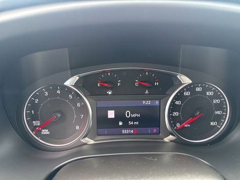 Used 2023 GMC Acadia SLT FWD image 4