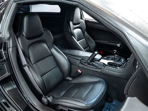 Used 2013 Chevrolet Corvette Grand Sport RWD image 19