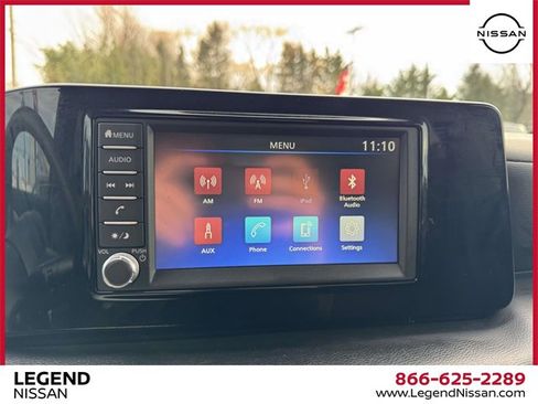 Used 2025 Nissan Kicks S image 24