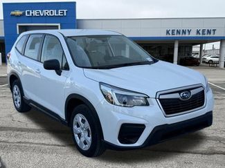 Used 2021 Subaru Forester AWD/4WD video 1