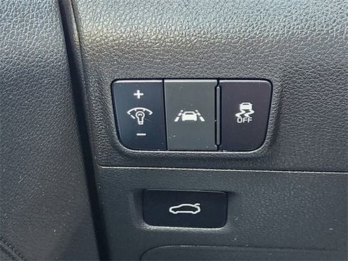 Used 2021 Kia K5 GT-Line image 28