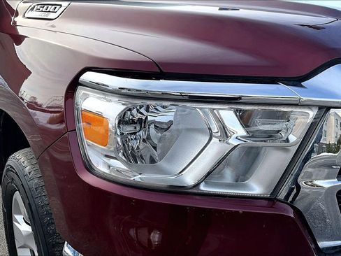 Used 2022 RAM 1500 Big Horn image 29