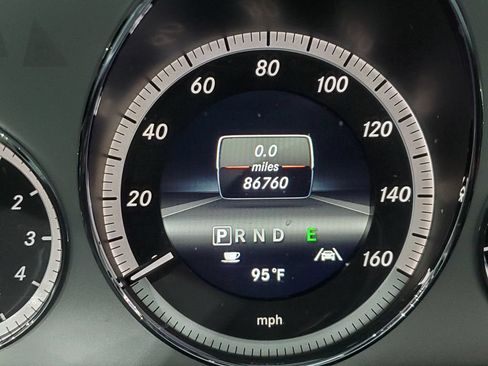 Used 2013 Mercedes-Benz E 350 Coupe image 35