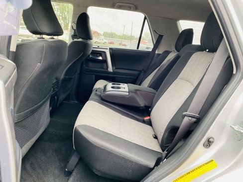 Used 2024 Toyota 4Runner SR5 image 20