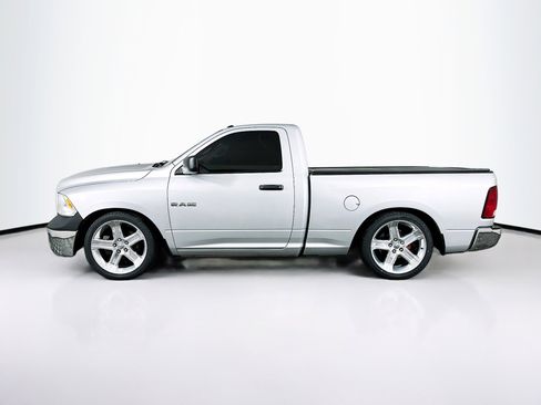 Used 2017 RAM 1500 Tradesman w/ Power & Remote Entry Group image 4