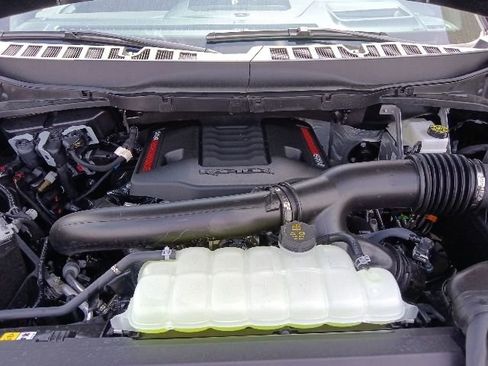 New 2026 Ford F150 Raptor AWD/4WD image 38
