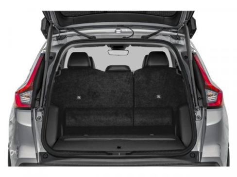 New 2026 Honda CR-V EX-L image 13