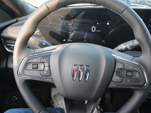 New 2026 Buick Envista Preferred w/ Convenience I Package image 4