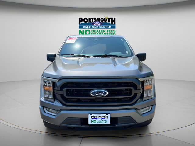 Used 2023 Ford F150 XLT w/ Equipment Group 302A High AWD/4WD image 24