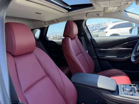 New 2026 MAZDA CX-30 AWD 2.5 S image 21