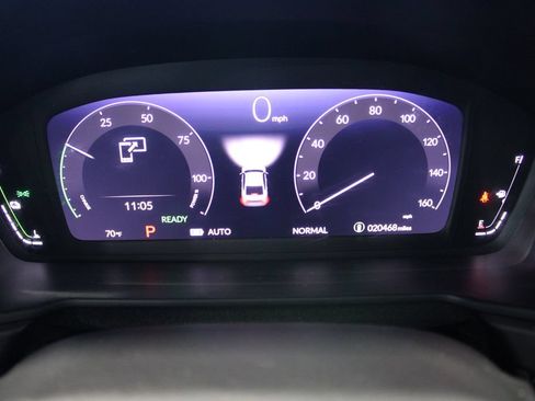 Used 2024 Honda Accord Sport image 20