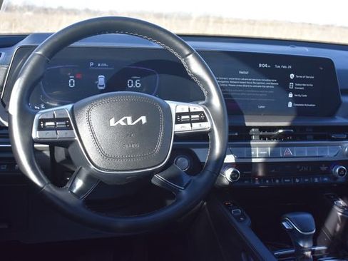 Certified 2023 Kia Telluride EX X-Line image 20