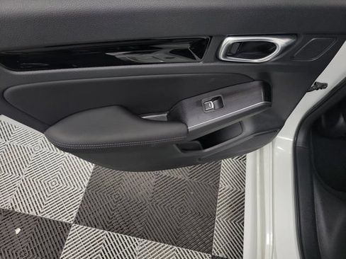 Certified 2024 Honda Civic Touring image 15