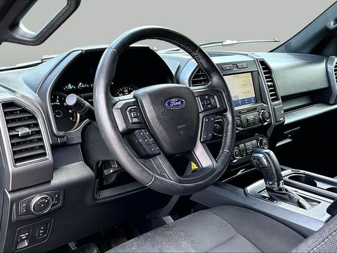 Used 2020 Ford F150 XLT w/ Equipment Group 302A Luxury AWD/4WD image 18