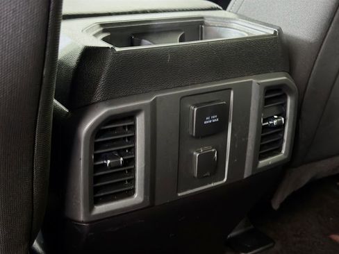 Used 2016 Ford F150 XLT w/ Equipment Group 302A Luxury AWD/4WD image 27