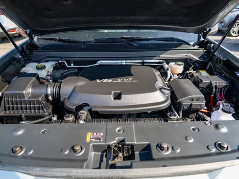 Used 2022 GMC Canyon Elevation image 26