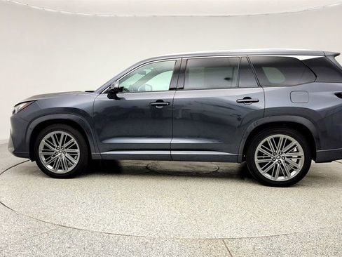 Used 2024 Lexus TX 350 FWD w/ Technology Package image 8