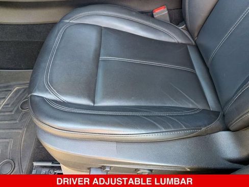 Used 2020 Alfa Romeo Stelvio AWD w/ Cold Weather Package image 16