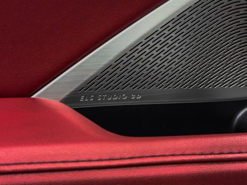 Used 2024 Acura MDX A-Spec image 33