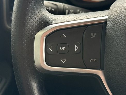 New 2026 RAM 3500 Tradesman image 27