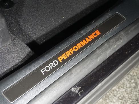 Used 2020 Ford Explorer ST w/ Premium Technology Package image 20