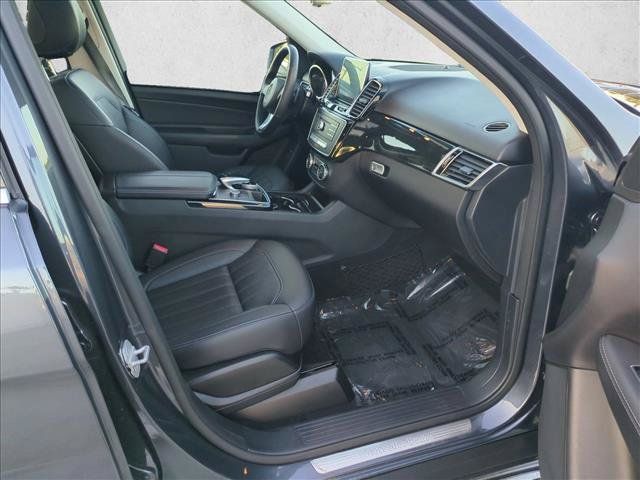 Used 2016 Mercedes-Benz GLE 350 image 23