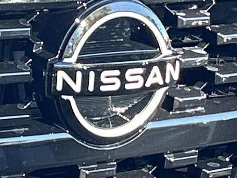 New 2026 Nissan Frontier SV w/ All-Weather Content Package AWD/4WD image 10