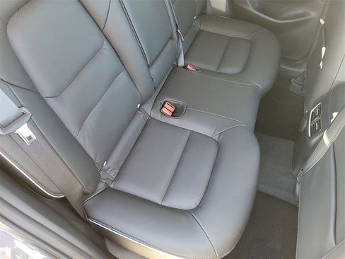 New 2025 MAZDA CX-5 AWD 2.5 S w/ Select Package image 17