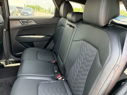 New 2026 Kia Sportage X-Line AWD/4WD image 22
